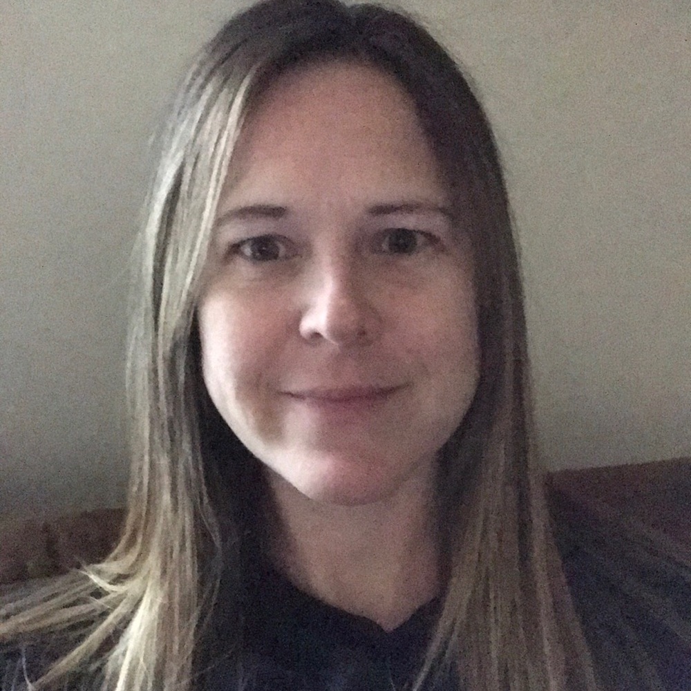 Meet your Posher, Bridgette